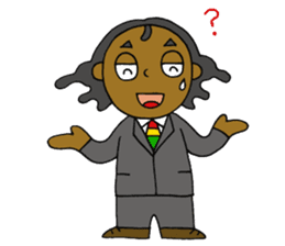 Reggae Life3 sticker #7043077