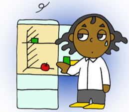 Reggae Life3 sticker #7043082