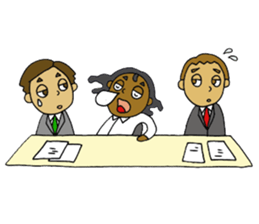 Reggae Life3 sticker #7043083