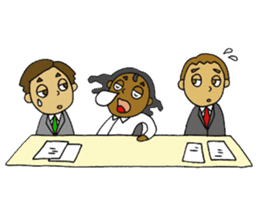 Reggae Life3 sticker #7043083