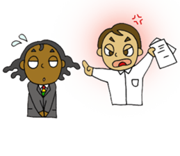 Reggae Life3 sticker #7043085