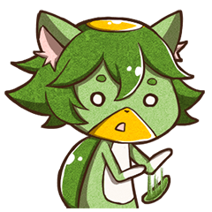 Grilled Fish for Cats (Devil cats)