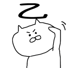 Neto charge Nekocha sticker #7044050