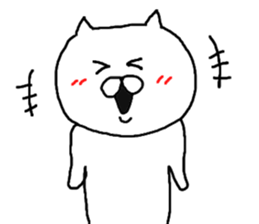 Neto charge Nekocha sticker #7044051