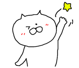 Neto charge Nekocha sticker #7044083