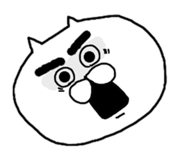 Neto charge Nekocha sticker #7044086