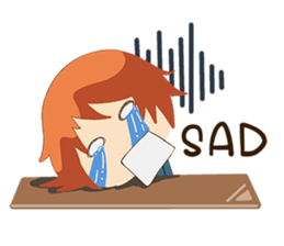 Noo Nee the Science (EN) sticker #7044296