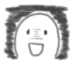 menbow sama sticker #7044683