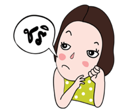 PorJai's Diary sticker #7045549