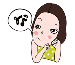 PorJai's Diary sticker #7045549