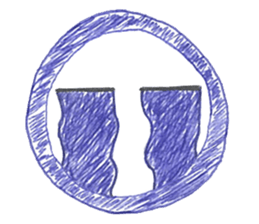 PEN DRAW EMOTION sticker #7046432