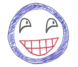 PEN DRAW EMOTION sticker #7046445