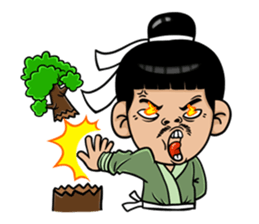 Jomyuth (Taiwan) sticker #7046542