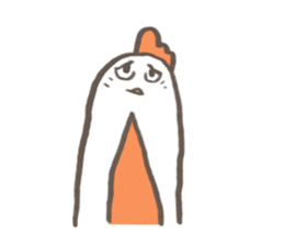 nagatori part2 sticker #7047130