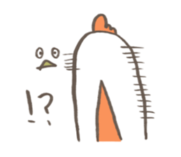 nagatori part2 sticker #7047134