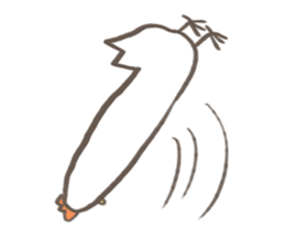 nagatori part2 sticker #7047135