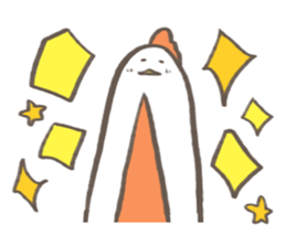 nagatori part2 sticker #7047145