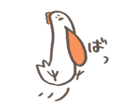 nagatori part2 sticker #7047157