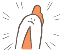 nagatori part2 sticker #7047163