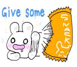 Daddy's perfect stickers NO EXCUSES Eng. sticker #7047454