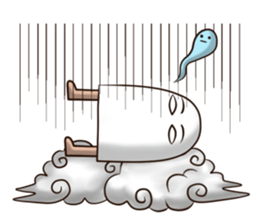 pop sticker#02~Egypt~ sticker #7047523