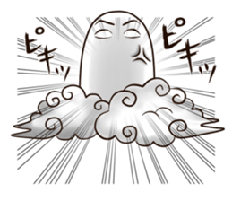 pop sticker#02~Egypt~ sticker #7047525