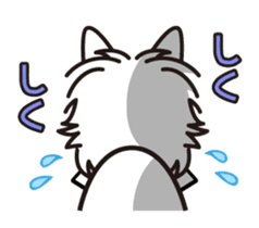 iinu - West Highland White Terrier sticker #7048071