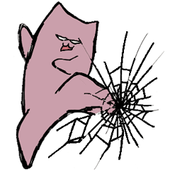 Meow I am Not a Cat 3