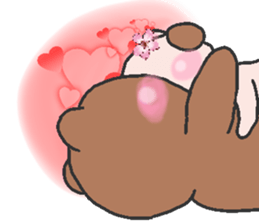 Love Sakura sticker #7048532