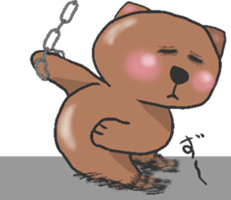 Love Sakura sticker #7048541