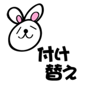 Nail sticker sticker #7049305