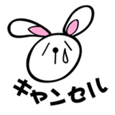 Nail sticker sticker #7049311