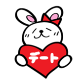 Nail sticker sticker #7049318