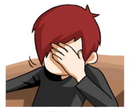 Metal Head sticker #7049500