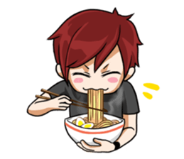 Metal Head sticker #7049503