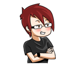 Metal Head sticker #7049507