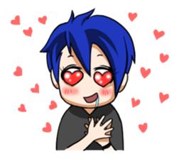 Metal Head sticker #7049525