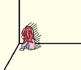 Daily life of Tsuruta family sticker #7049994