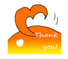 Everyday of Original characters sticker #7050207