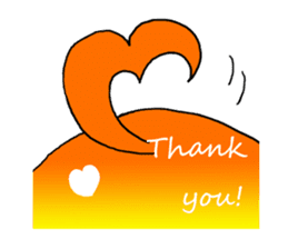 Everyday of Original characters sticker #7050207