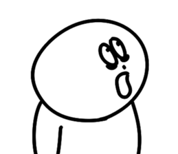 facial performance sticker #7050649