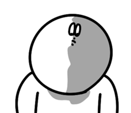 facial performance sticker #7050659