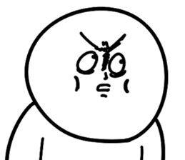 facial performance sticker #7050668