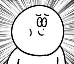 facial performance sticker #7050677