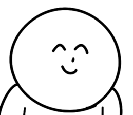 facial performance sticker #7050681