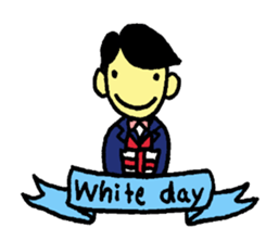 japanese girlM2 sticker #7050895