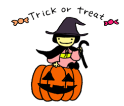 japanese girlM2 sticker #7050915