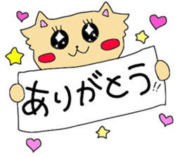 Pretty chihuahua-chan sticker #7051199
