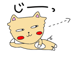 Pretty chihuahua-chan sticker #7051202