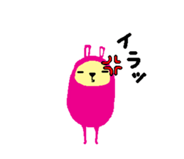 Kuromata. Ver.2 sticker #7051276